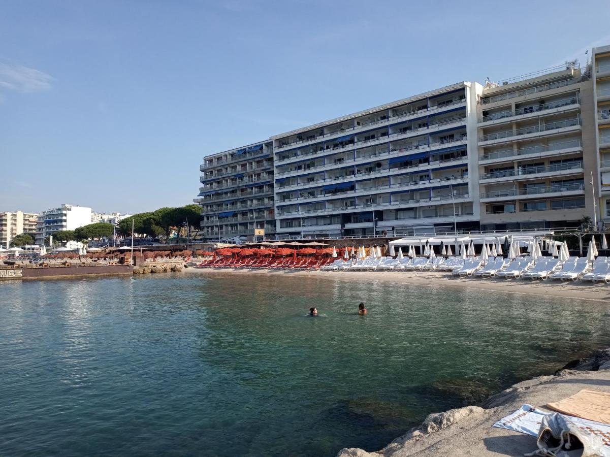 Sci La Forge Apartment Antibes Luaran gambar