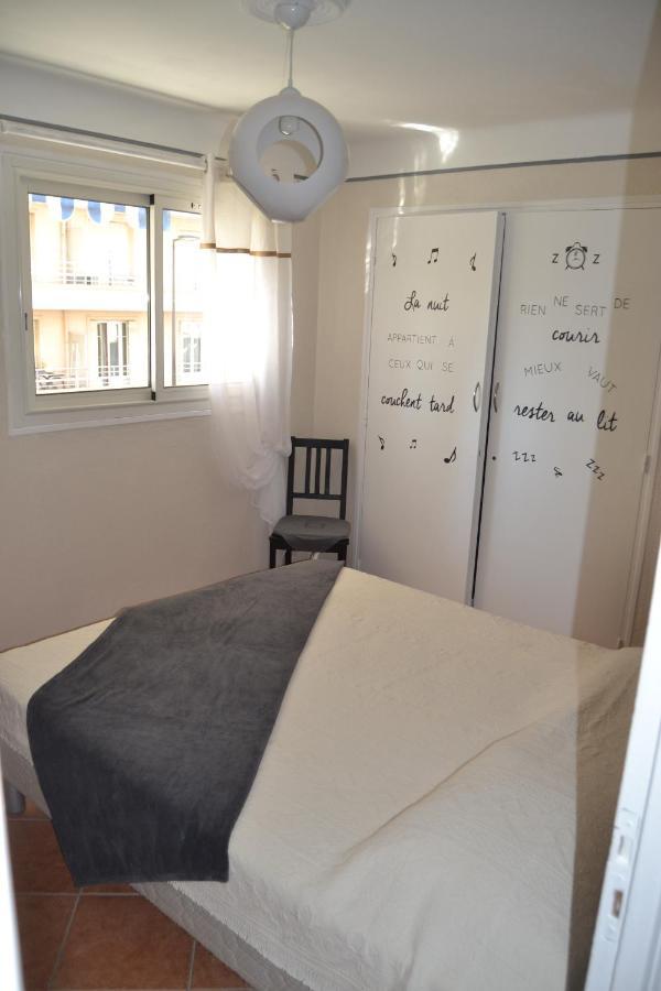 Sci La Forge Apartment Antibes Luaran gambar